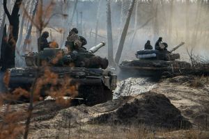 Военный аналитик Михаил Ходаренок: Война с Украиной легкой прогулкой не будет